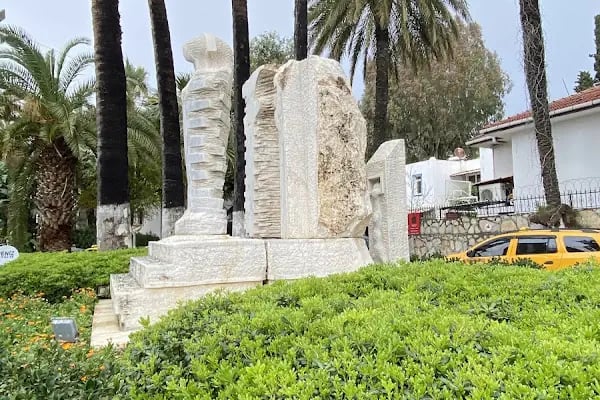 Merkez Adliye Cami - Resim 11