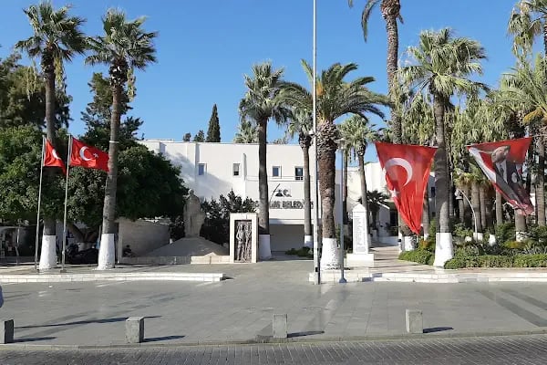 Merkez Adliye Cami - Resim 20