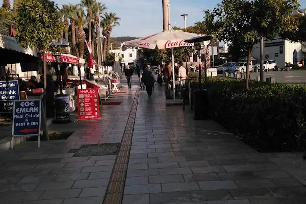Merkez Adliye Cami - Resim 18