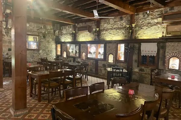 İskender Efendi Konağı - Resim 11