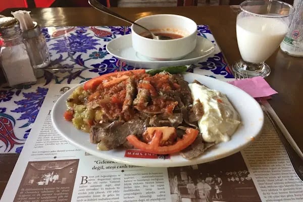 İskender Efendi Konağı - Resim 4