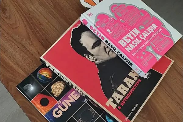 Diş Hekimi Afife Betül Anlı - Resim 16