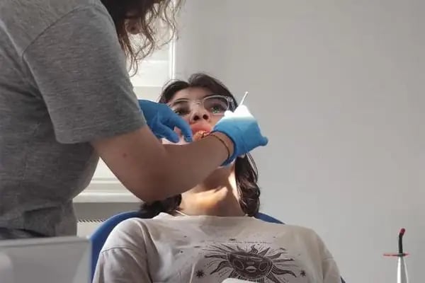 Diş Hekimi Afife Betül Anlı - Resim 18