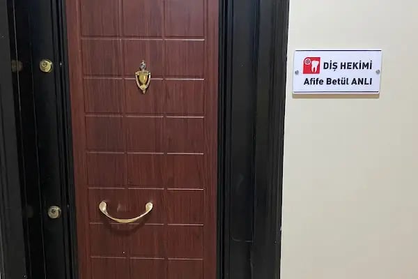 Diş Hekimi Afife Betül Anlı - Resim 15