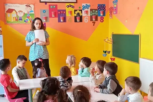 Diş Hekimi Afife Betül Anlı - Resim 7