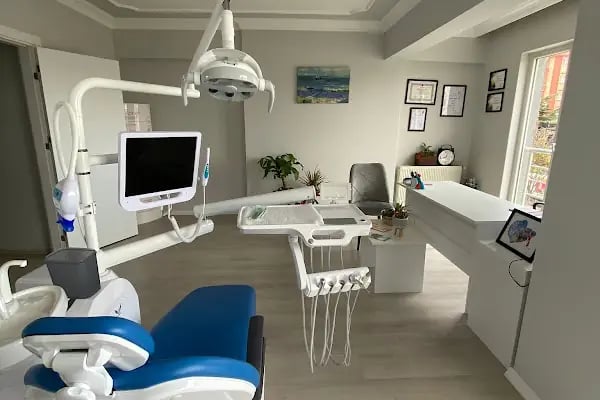 Diş Hekimi Afife Betül Anlı - Resim 10