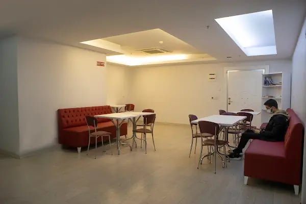 Just English Dil Okulları - İngilizce Kursu Bursa-Fsm Bulvarı - Resim 4