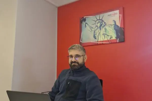 Just English Dil Okulları - İngilizce Kursu Bursa-Fsm Bulvarı - Resim 13