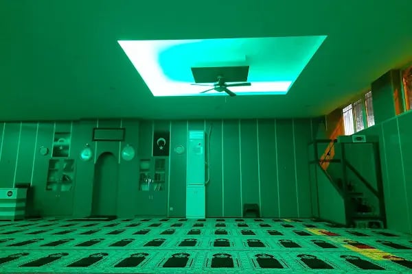 Mehmet Emin Vakfi - Resim 1