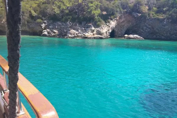 Neyzen Travel &amp; Yachting - Resim 2