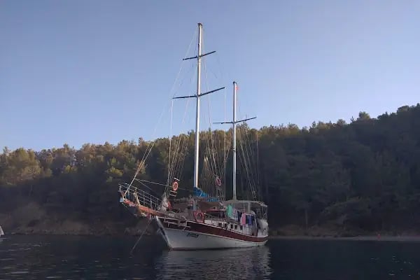 Neyzen Travel &amp; Yachting - Resim 3