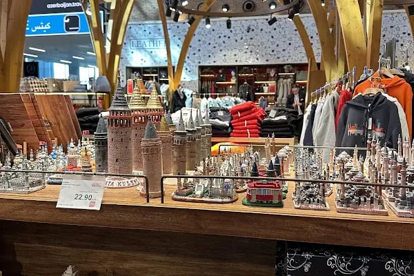 The House Cafe Istanbul Airport - Resim 12