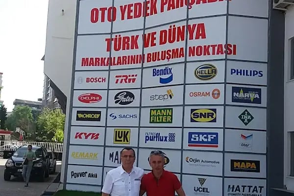 NEKO OTOMOTİV Sanayi ve Ticaret A.Ş. - Resim 12