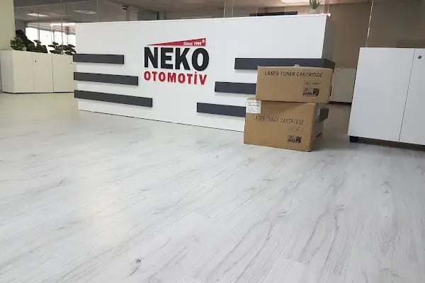 NEKO OTOMOTİV Sanayi ve Ticaret A.Ş. - Resim 5