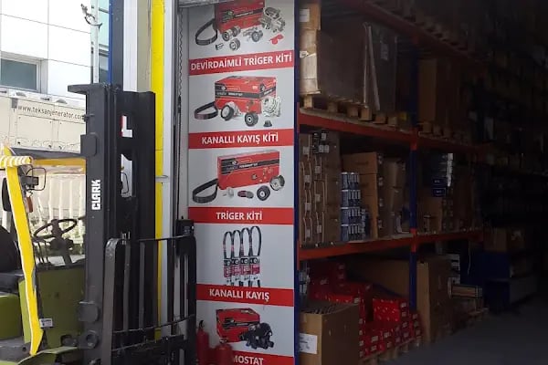 NEKO OTOMOTİV Sanayi ve Ticaret A.Ş. - Resim 9