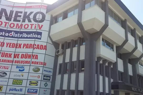 NEKO OTOMOTİV Sanayi ve Ticaret A.Ş. - Resim 11