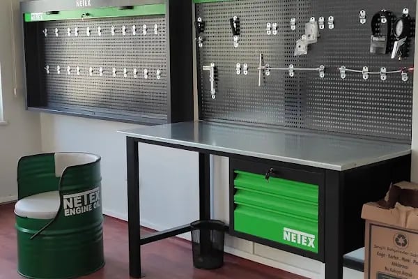 NEKO OTOMOTİV Sanayi ve Ticaret A.Ş. - Resim 3