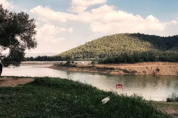 ATAKÖY GÖLETİ - Resim 14