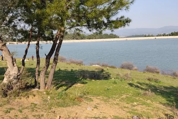 ATAKÖY GÖLETİ - Resim 20