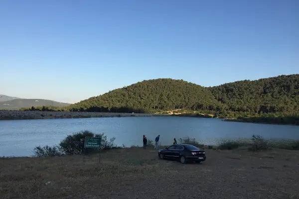 ATAKÖY GÖLETİ - Resim 4
