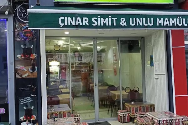 Çınaraltı çay ocağı - Resim 20