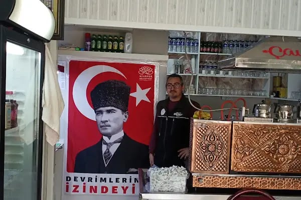 Çınaraltı çay ocağı - Resim 18