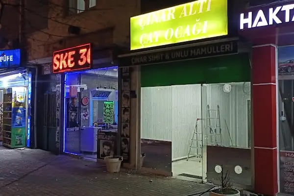Çınaraltı çay ocağı - Resim 7