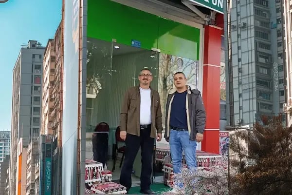 Çınaraltı çay ocağı - Resim 12