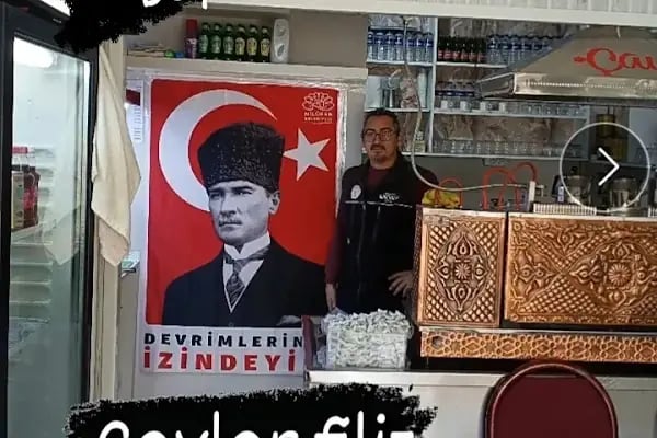 Çınaraltı çay ocağı - Resim 9