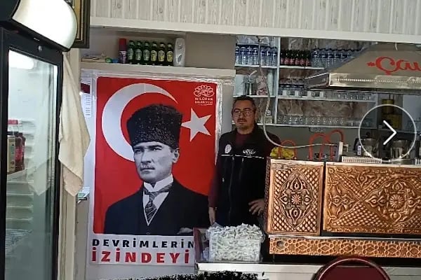 Çınaraltı çay ocağı - Resim 17