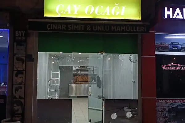 Çınaraltı çay ocağı - Resim 5