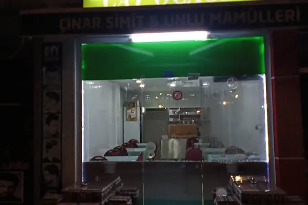 Çınaraltı çay ocağı - Resim 8