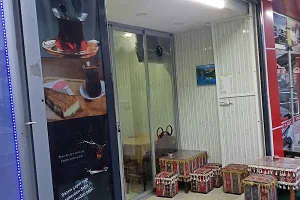 Çınaraltı çay ocağı - Resim 3