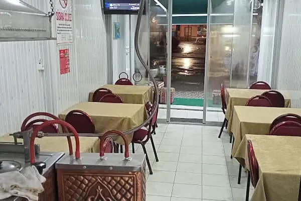 Çınaraltı çay ocağı - Resim 6
