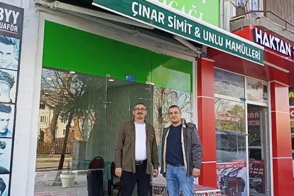 Çınaraltı çay ocağı - Resim 13
