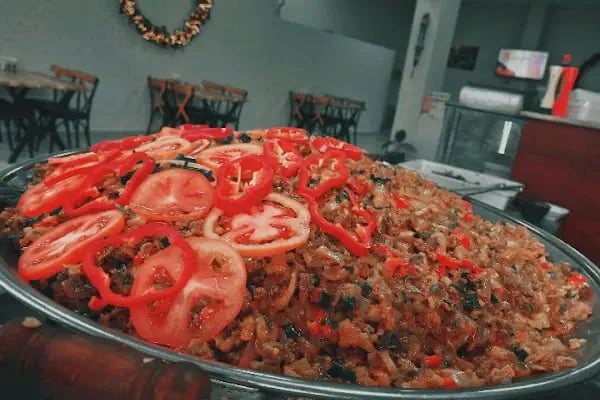 DENİZ Döner Ve Kebap Salonu - Resim 11