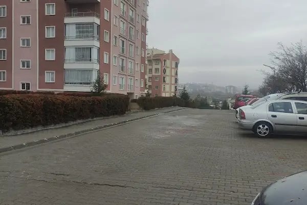 Yediveren sitesi - Resim 2