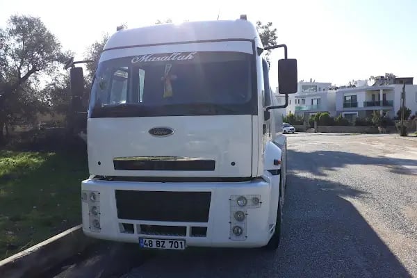 Bodrum Su - Resim 4