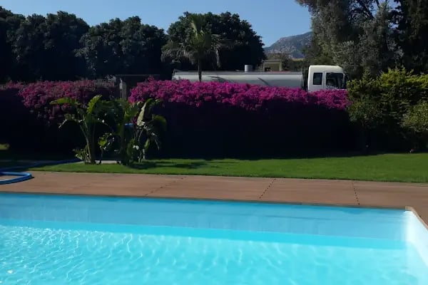 Bodrum Su - Resim 3
