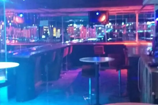 BarBar Pub - Resim 12