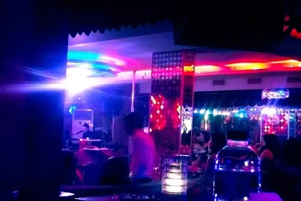BarBar Pub - Resim 16