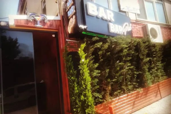 BarBar Pub - Resim 10