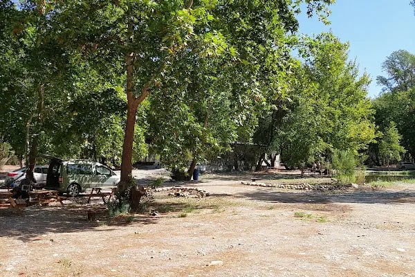 EGE DOĞA PARK - Resim 13