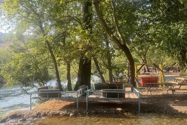 EGE DOĞA PARK - Resim 5