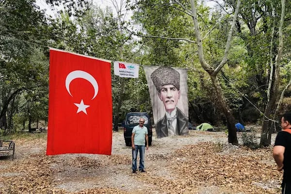 EGE DOĞA PARK - Resim 17