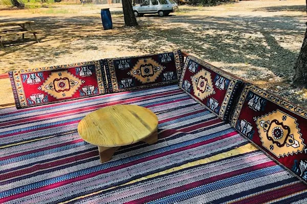 EGE DOĞA PARK - Resim 14