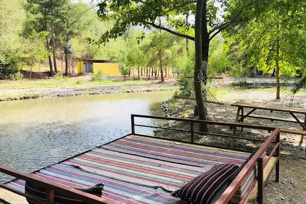 EGE DOĞA PARK - Resim 2