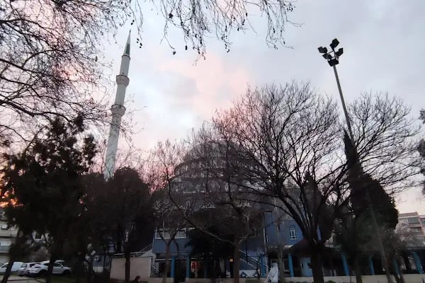 Hacı Ahmet Susuzlu Camii - Resim 18