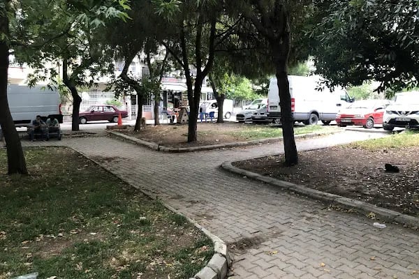 Hacı Ahmet Susuzlu Camii - Resim 9