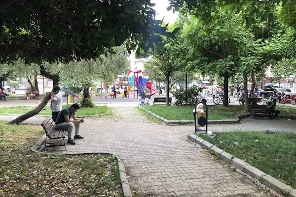 Hacı Ahmet Susuzlu Camii - Resim 15
